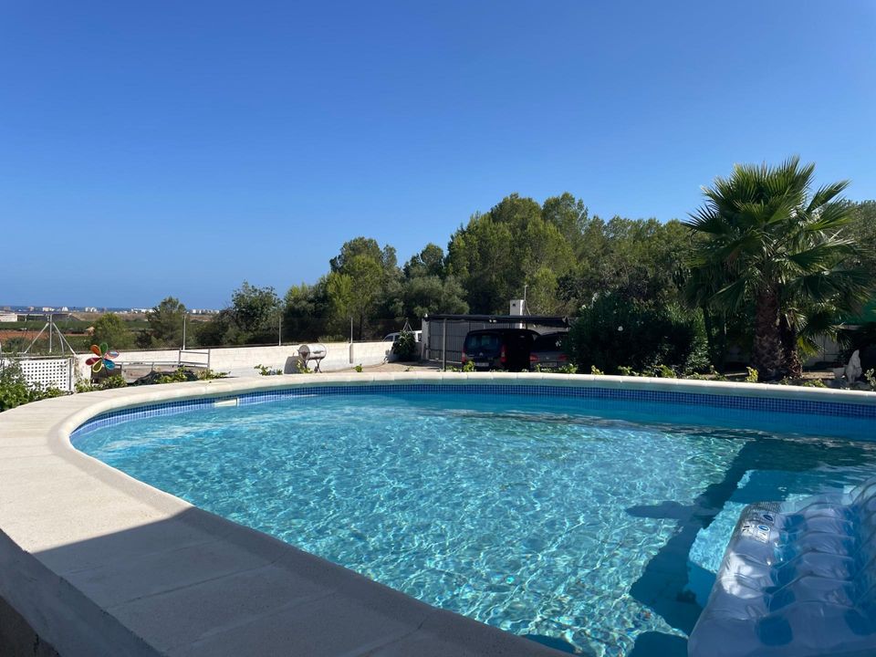 Landejendom i Peniscola, Castellon - foto 2