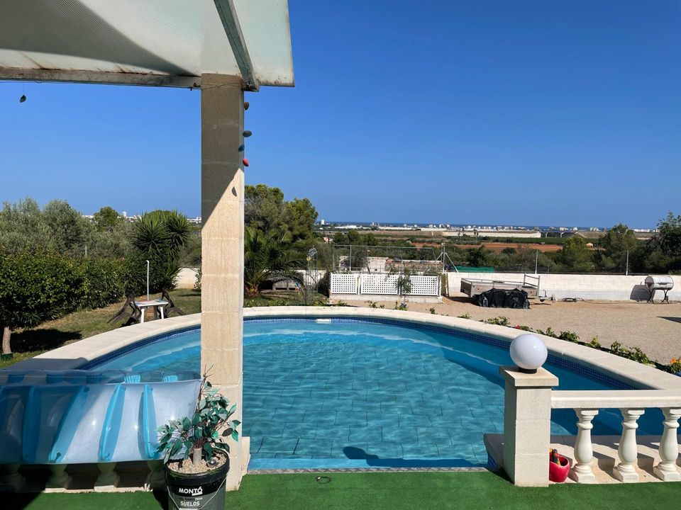 Landejendom i Peniscola, Castellon - foto 4