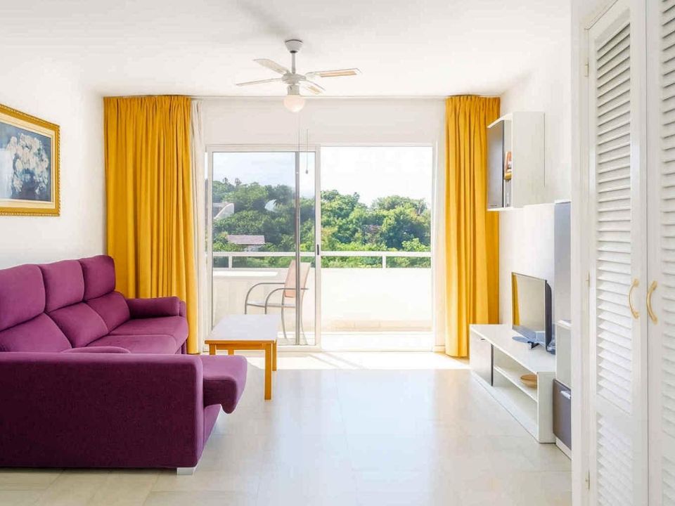 Studio i Adeje, Tenerife - foto 1