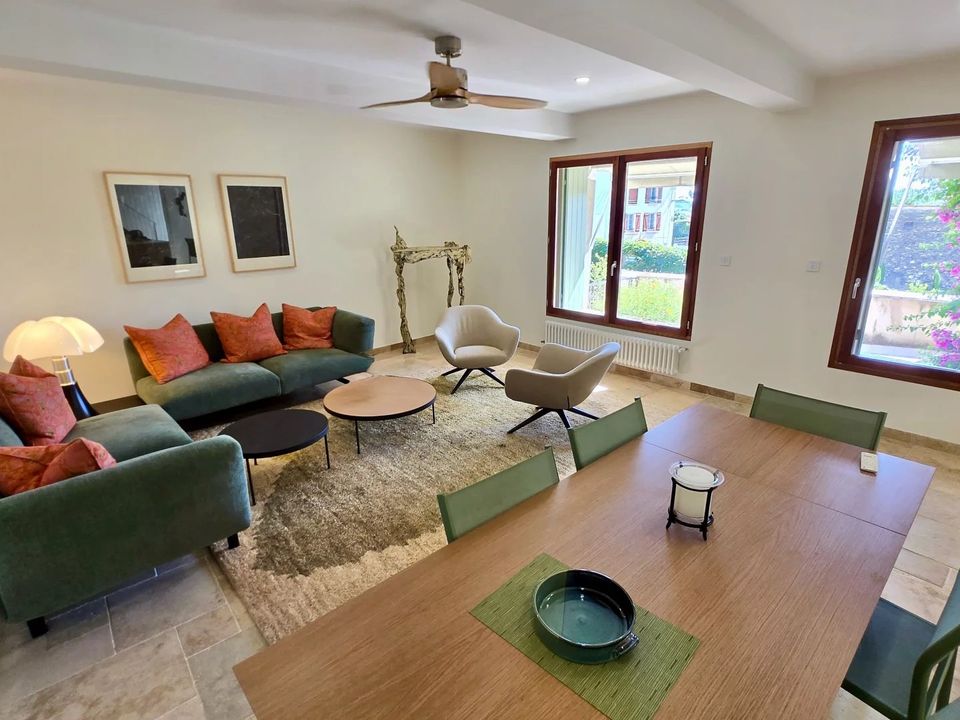 Villa i Margon, Herault - bilde 3