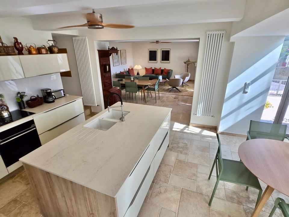 Villa i Margon, Herault - bilde 4