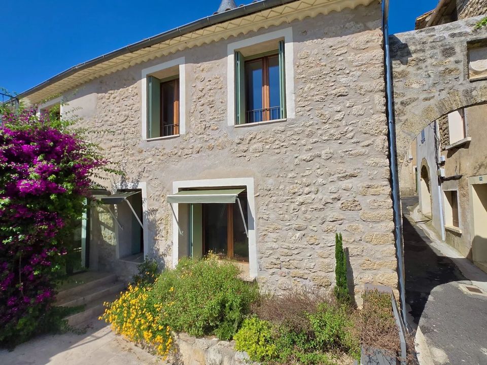 Villa i Margon, Herault - bilde 2