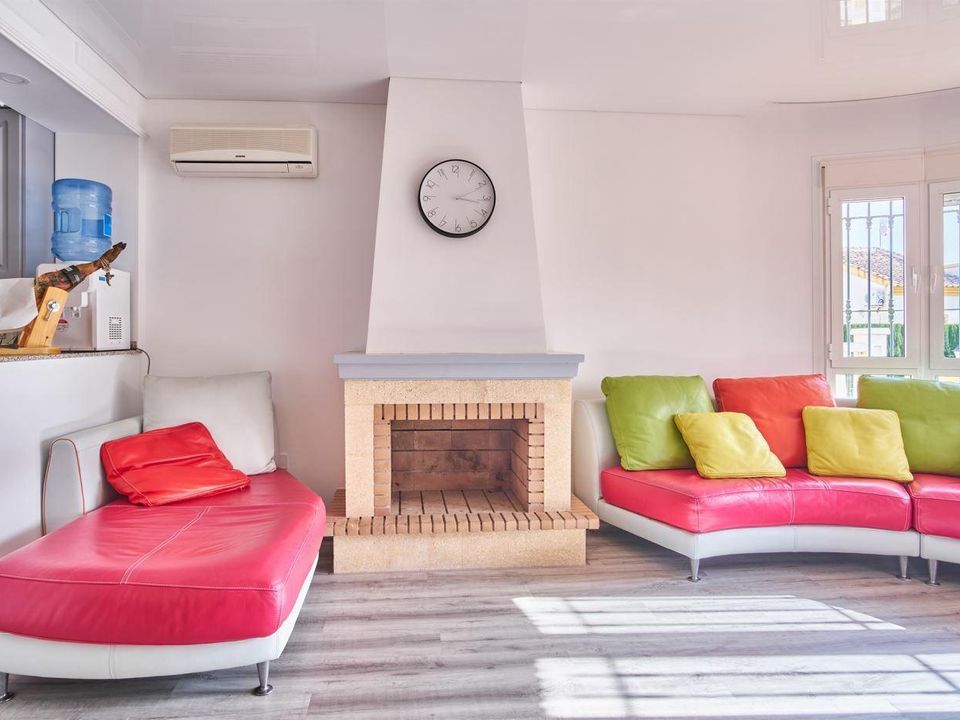 Villa i Los Montesinos, Alicante - foto 3