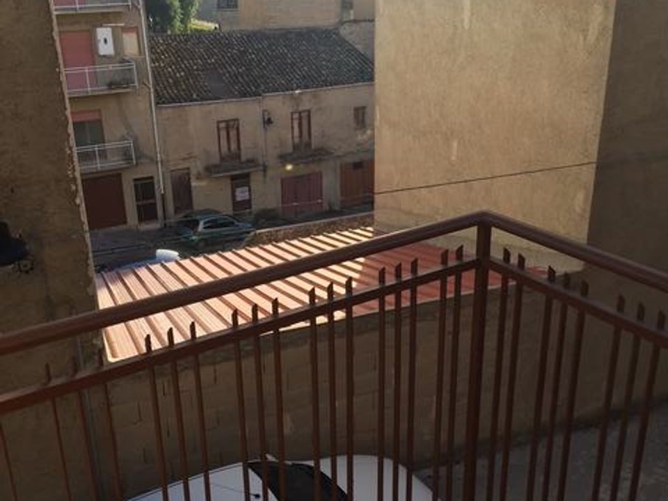 Rekkehus i Alessandria della Rocca, Agrigento - bilde 5