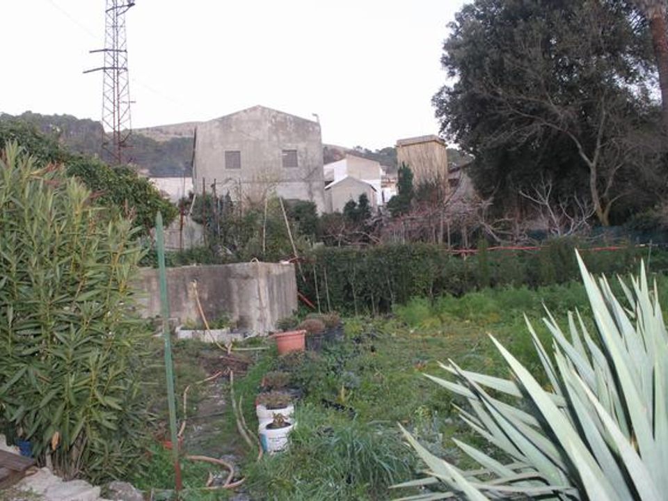 Landejendom i Santo Stefano Quisquina, Agrigento - foto 4