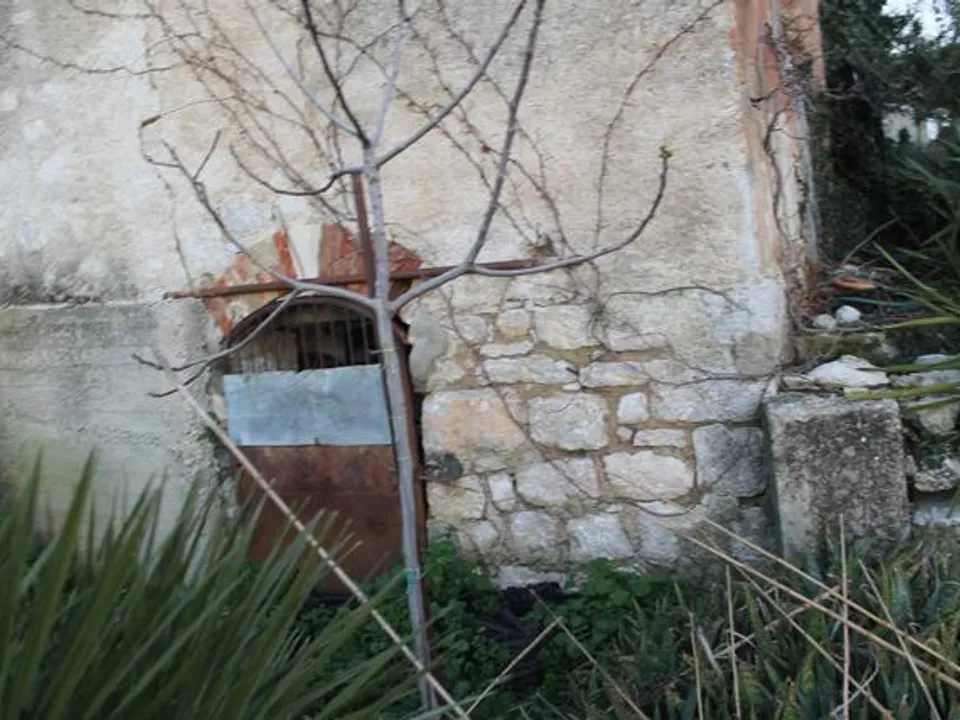 Landejendom i Santo Stefano Quisquina, Agrigento - foto 5