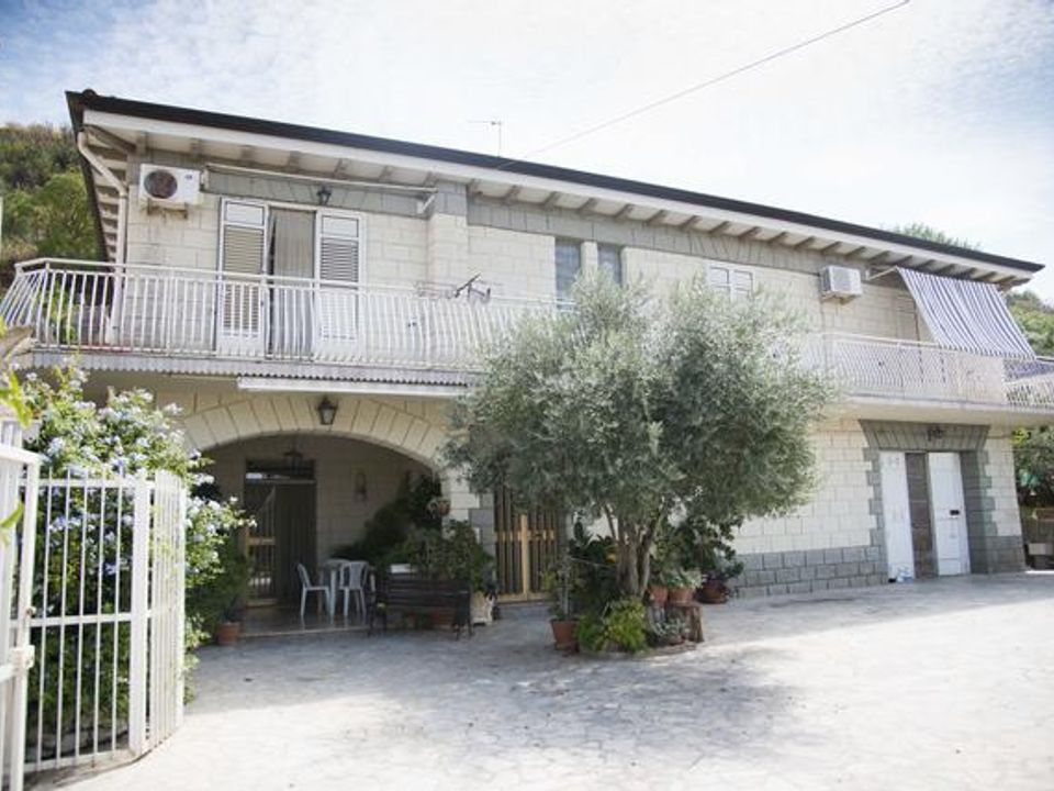 Villa a Cianciana, Agrigento - foto 1