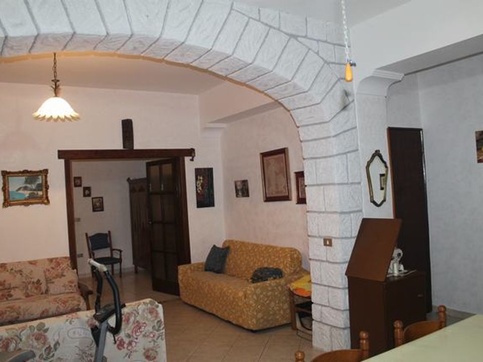 Villa a Cianciana, Agrigento - foto 4