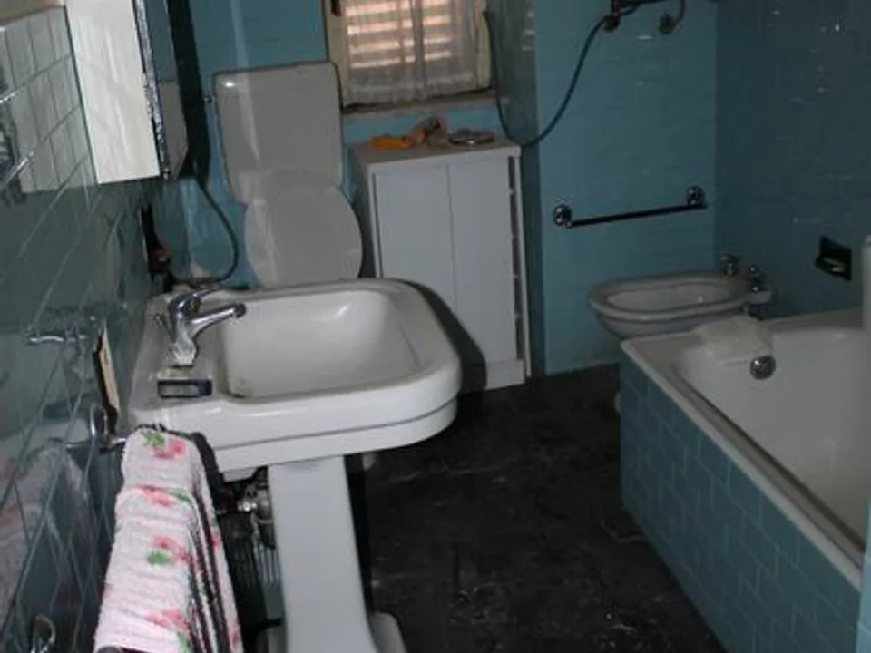 Casa unifamiliar a Santo Stefano Quisquina, Agrigento - foto 2