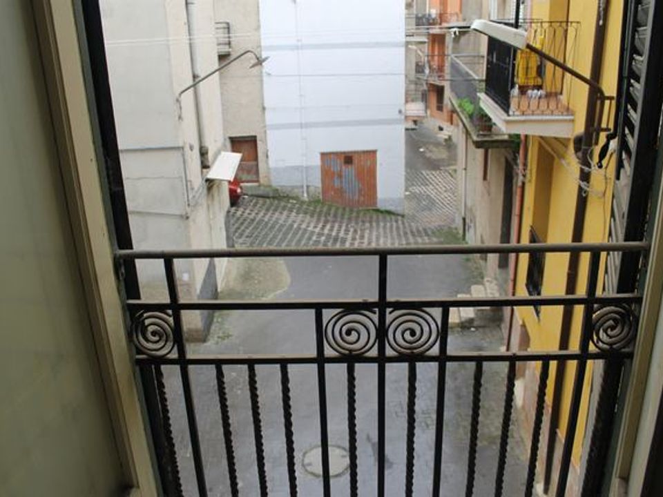 Casa unifamiliar a Santo Stefano Quisquina, Agrigento - foto 4