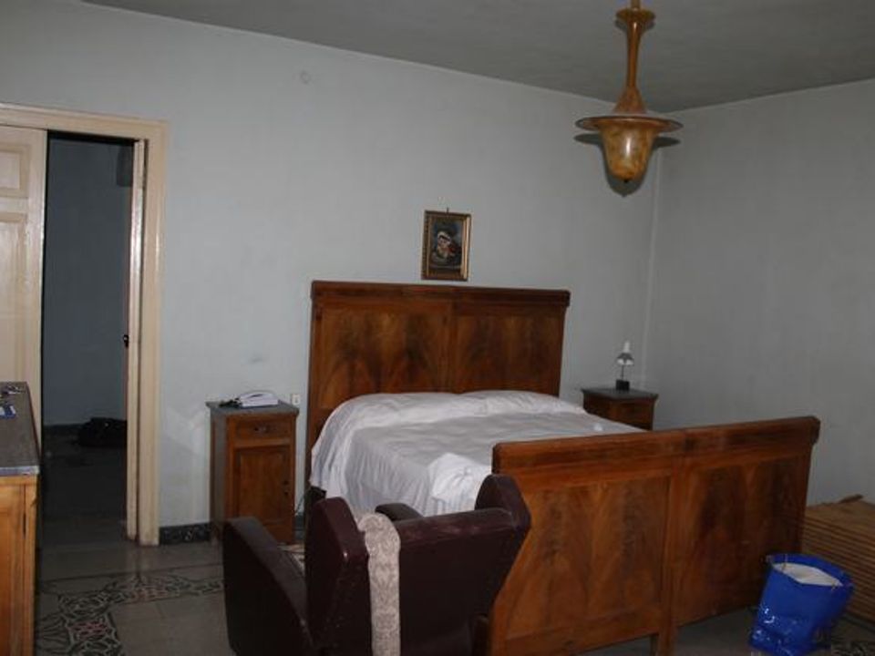 Casa unifamiliar a Santo Stefano Quisquina, Agrigento - foto 3
