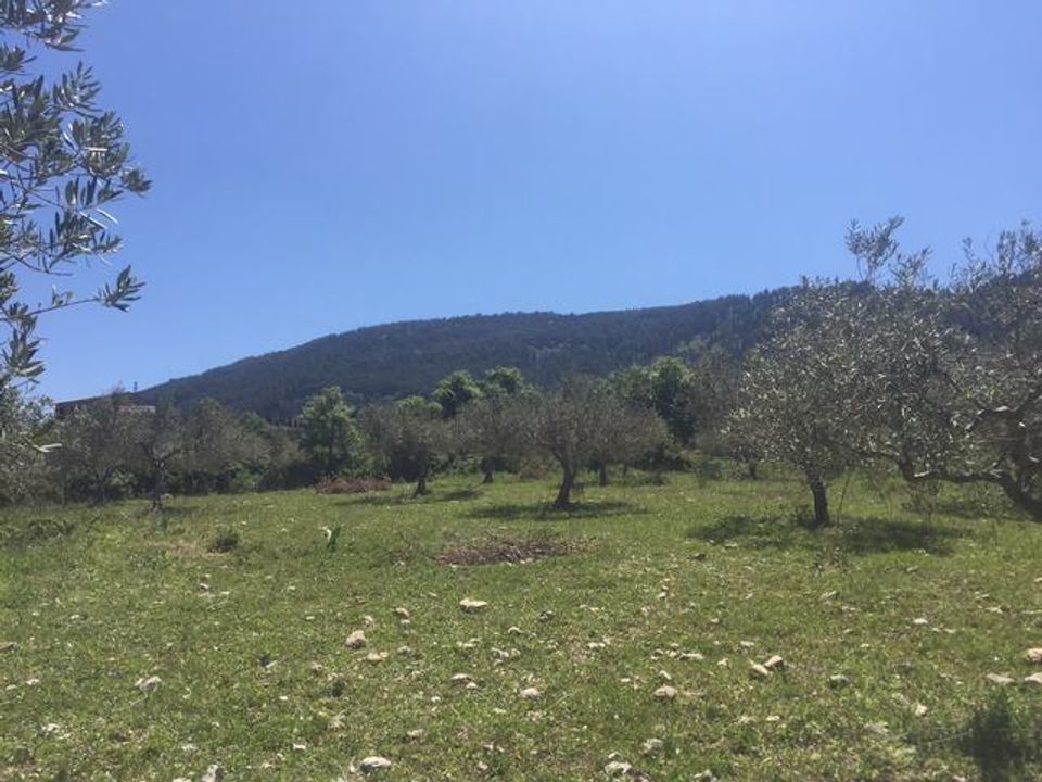 Helårsgrund i Santo Stefano Quisquina, Agrigento - foto 2