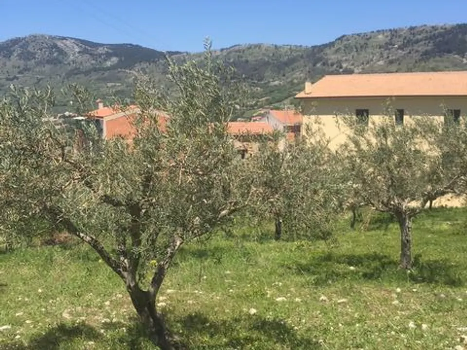Helårsgrund i Santo Stefano Quisquina, Agrigento - foto 3