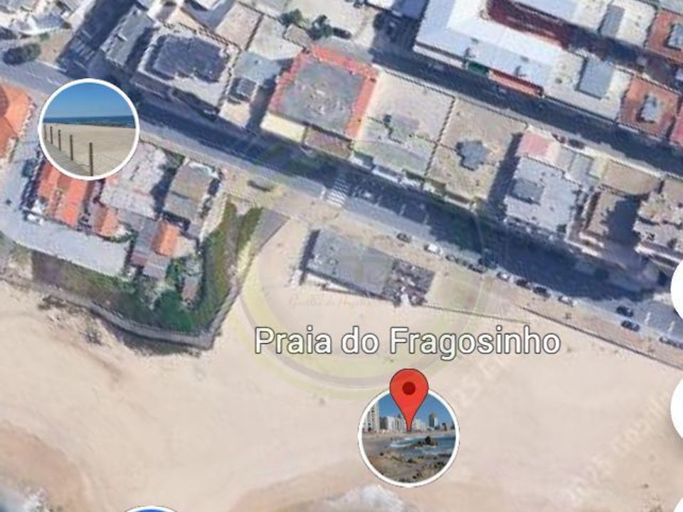 Helårsgrund i Povoa de Varzim, Porto - foto 2