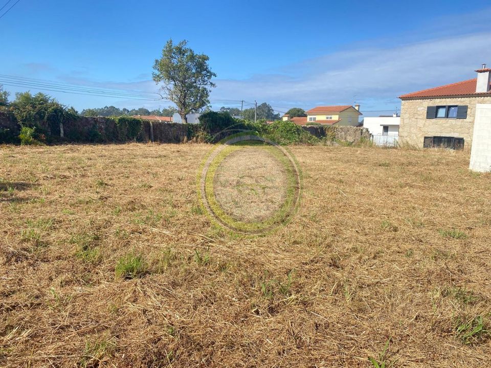 Helårsgrund i Esposende, Braga - foto 1