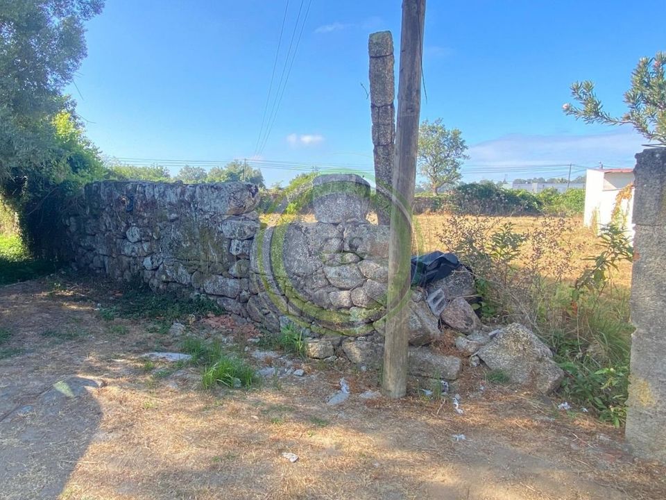 Helårsgrund i Esposende, Braga - foto 3