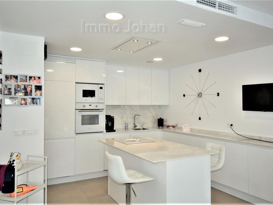 Villa i Benijofar, Alicante - foto 3
