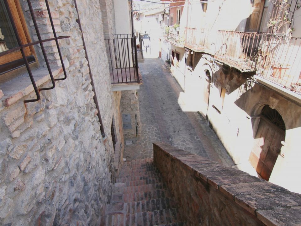 Lejlighed i Francavilla Marittima, Cosenza - foto 4