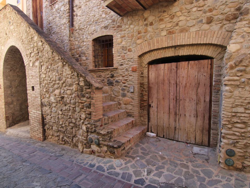 Lejlighed i Francavilla Marittima, Cosenza - foto 2
