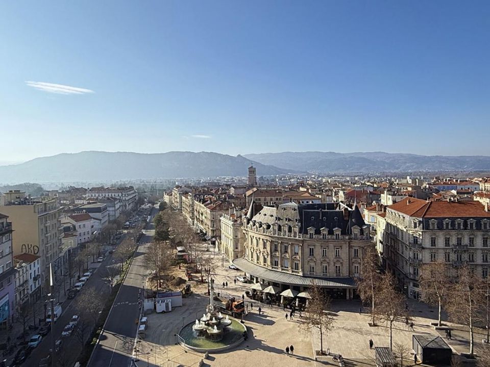 Lejlighed i Valence, Drome - foto 2