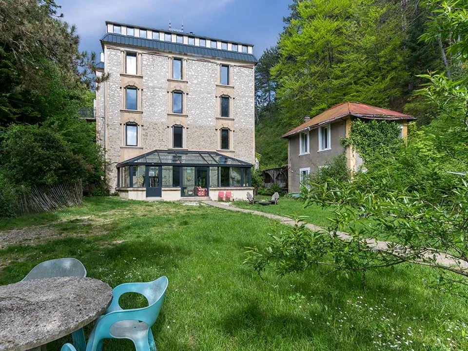 Villa i Chabeuil, Drome - bilde 1