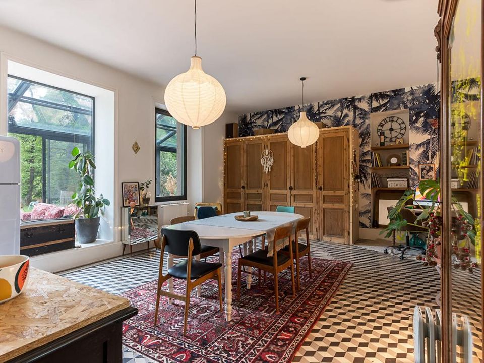 Villa i Chabeuil, Drome - bilde 3