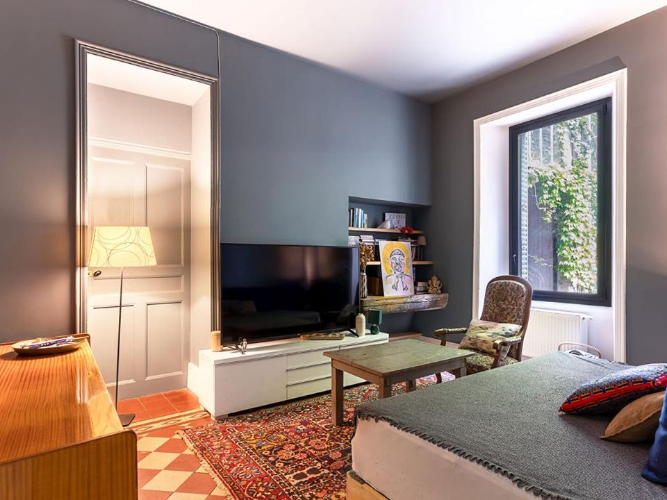 Villa i Chabeuil, Drome - bilde 4