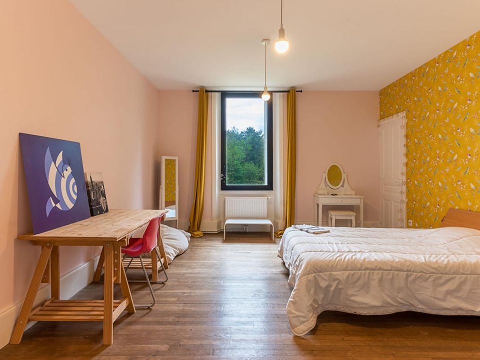 Villa i Chabeuil, Drome - bilde 5