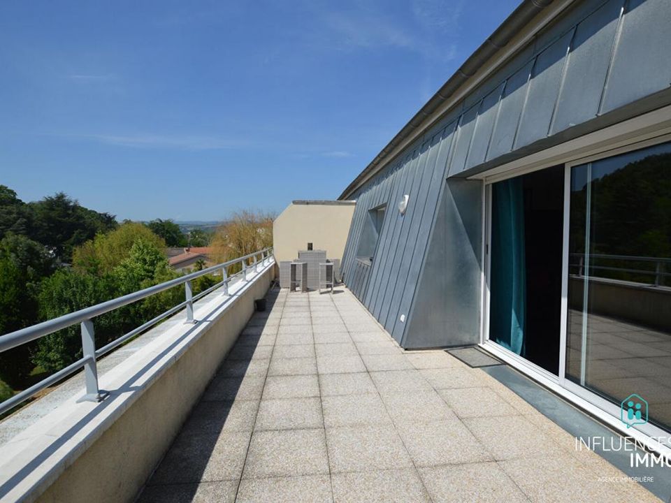 Apartament a Valence, Drome - foto 1