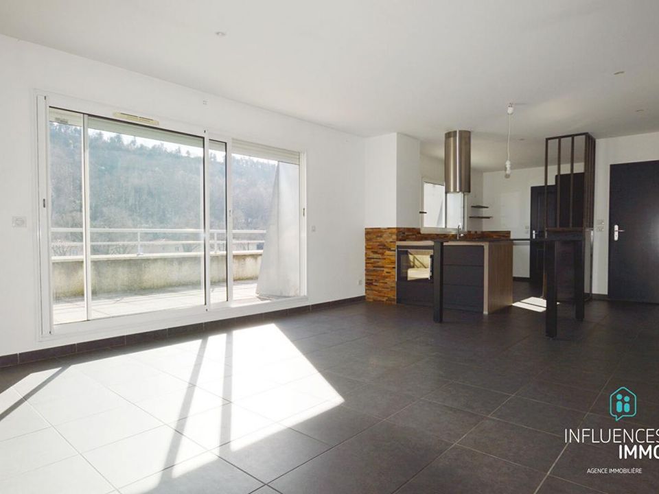 Apartament a Valence, Drome - foto 2