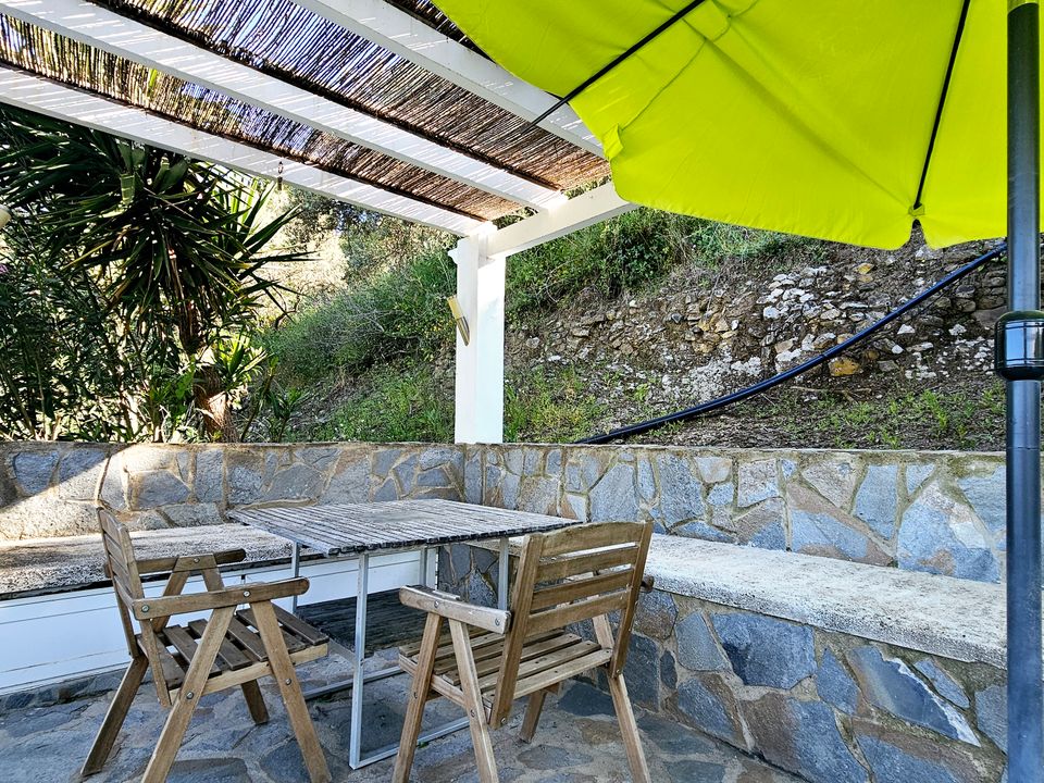 Farm hus i Competa, Malaga - foto 4