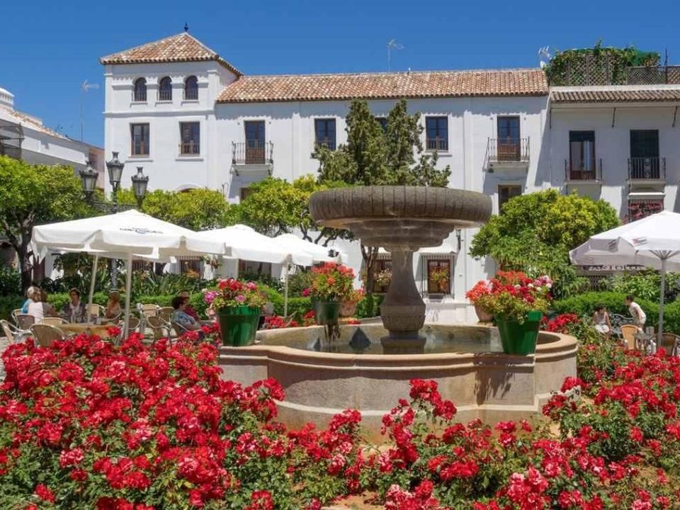 Lejlighed i Manilva, Malaga - foto 4