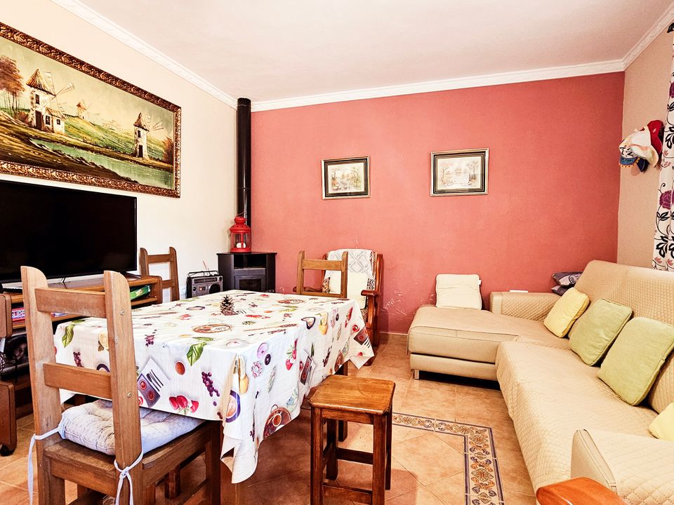 Finca i Canillas De Albaida, Malaga - foto 3