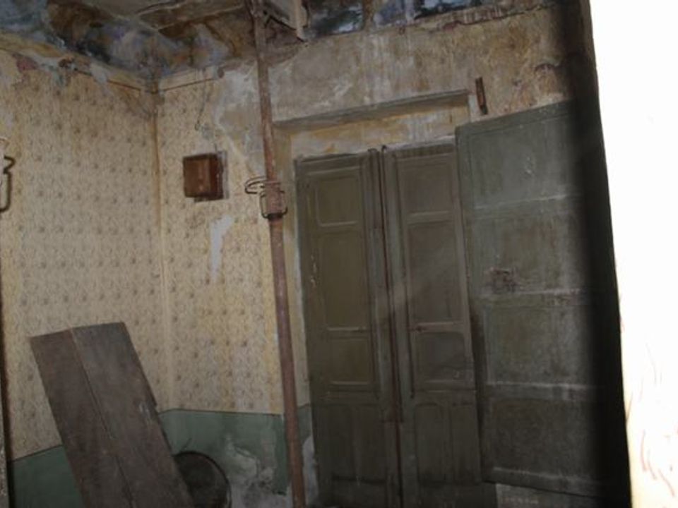 Byhus i Cianciana, Agrigento - foto 3