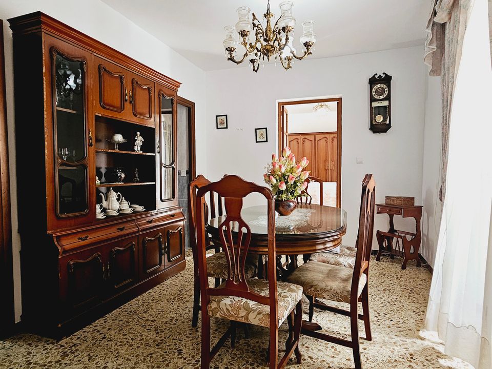 Landsbyhus i Canillas De Albaida, Malaga - foto 3