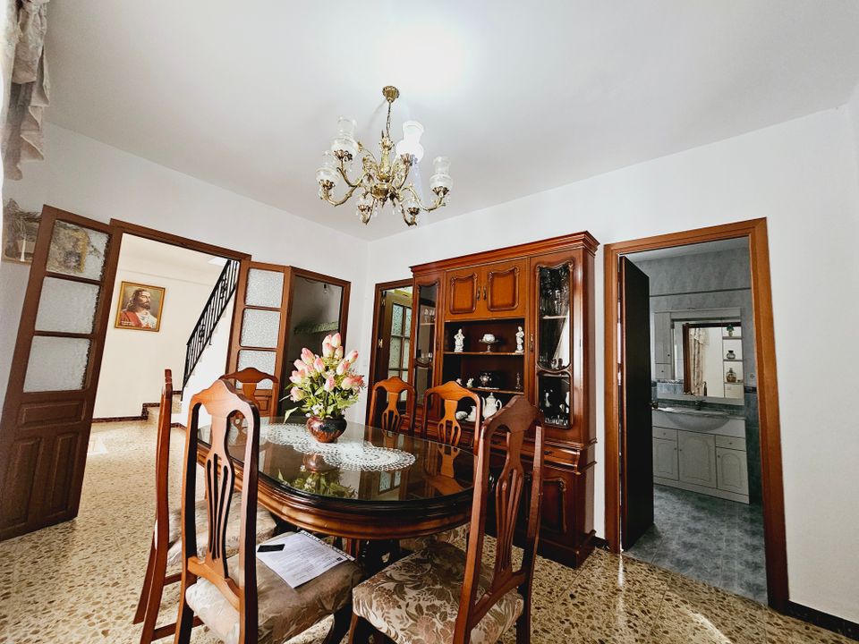 Landsbyhus i Canillas De Albaida, Malaga - foto 4