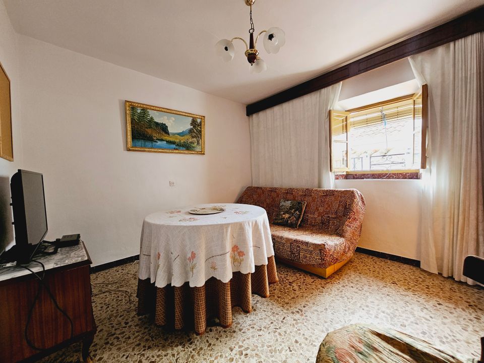 Landsbyhus i Canillas De Albaida, Malaga - foto 5