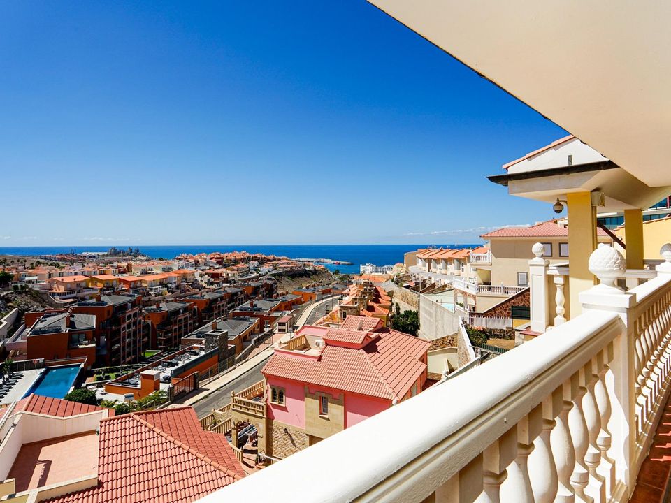 Villa i Mogan, Gran Canaria - foto 2