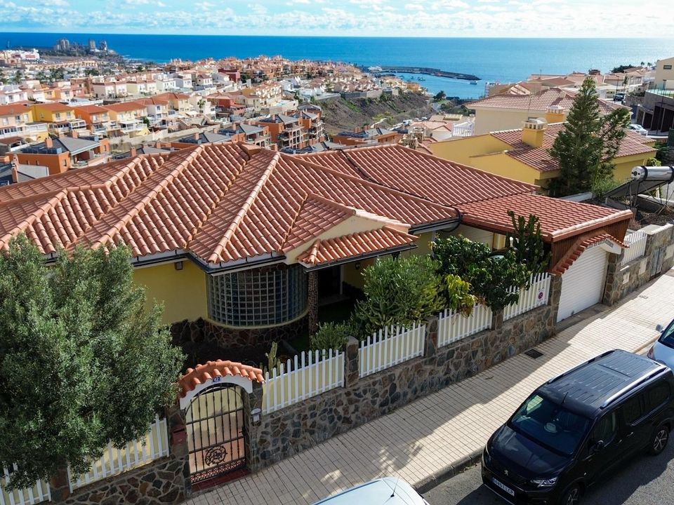 Villa i Mogan, Gran Canaria - foto 3