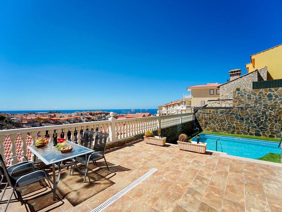 Villa i Mogan, Gran Canaria - foto 4