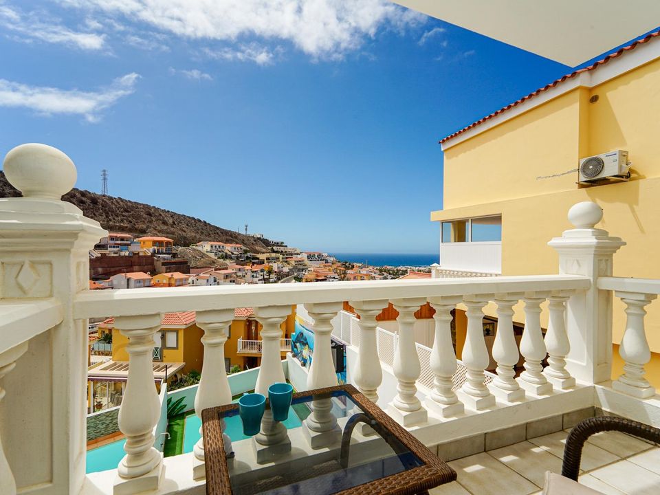 Rækkehus i Mogan, Gran Canaria - foto 5