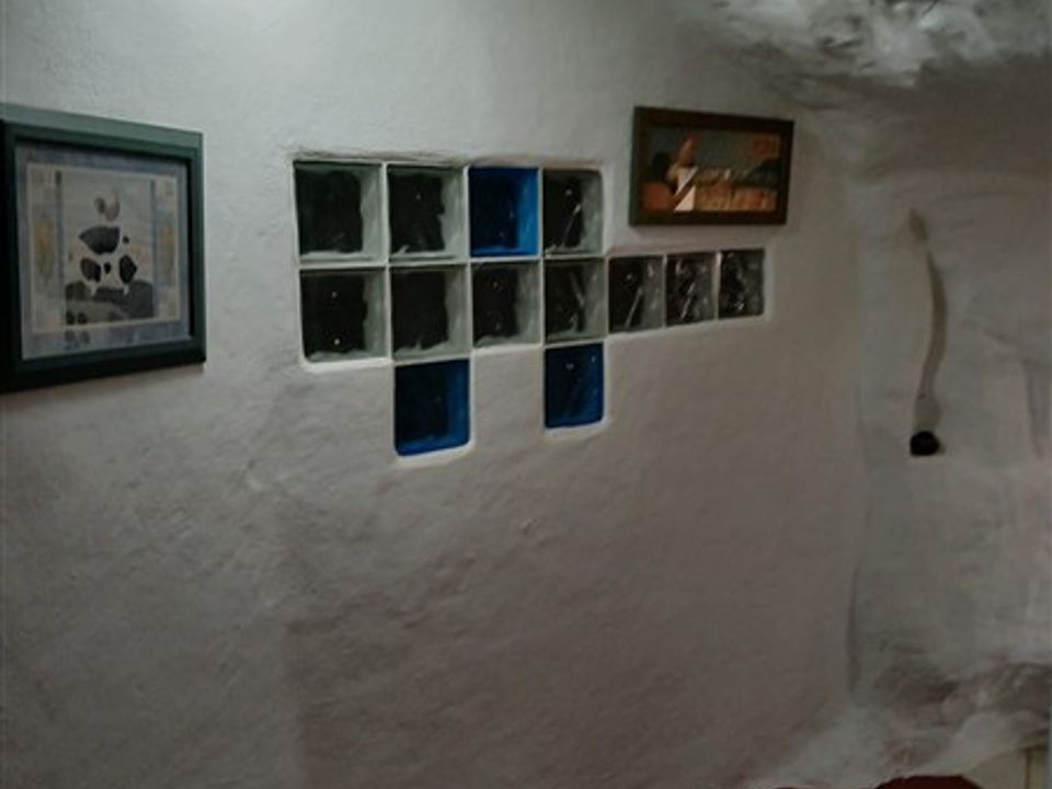 Cave house i Zujar, Granada - foto 5