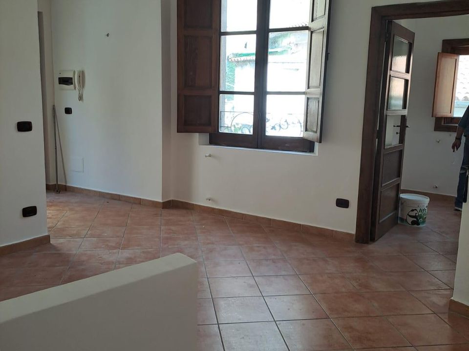 Lejlighed i Orsomarso, Cosenza - foto 5