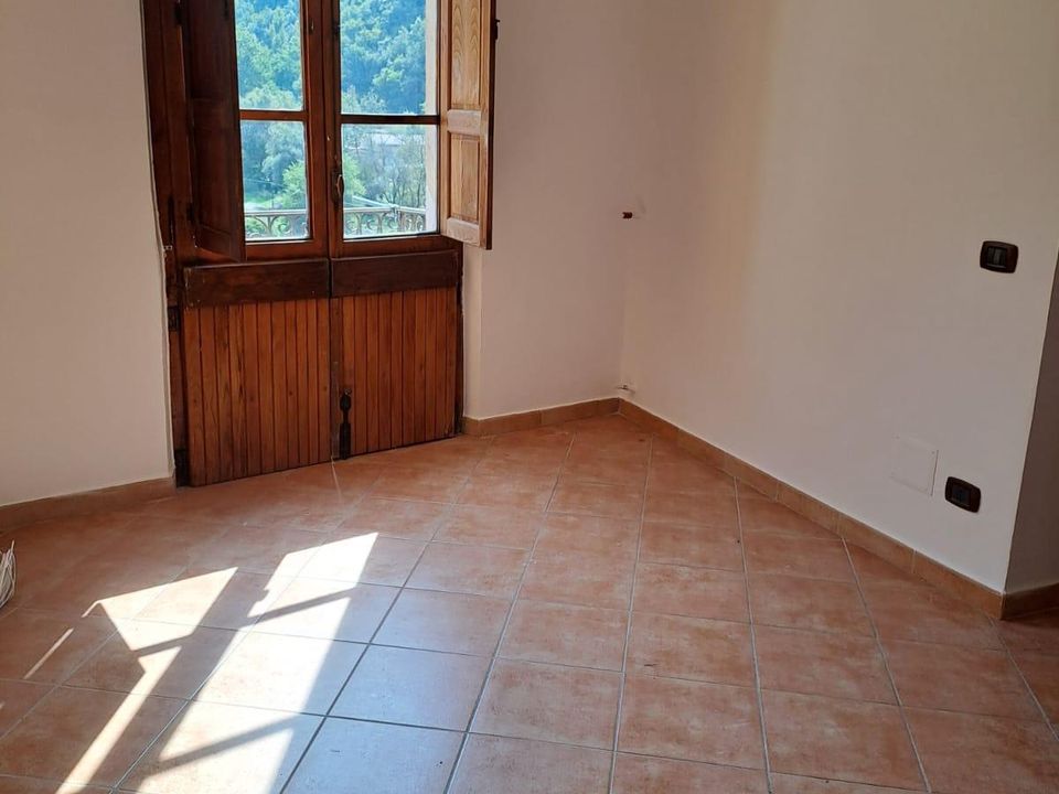Lejlighed i Orsomarso, Cosenza - foto 2