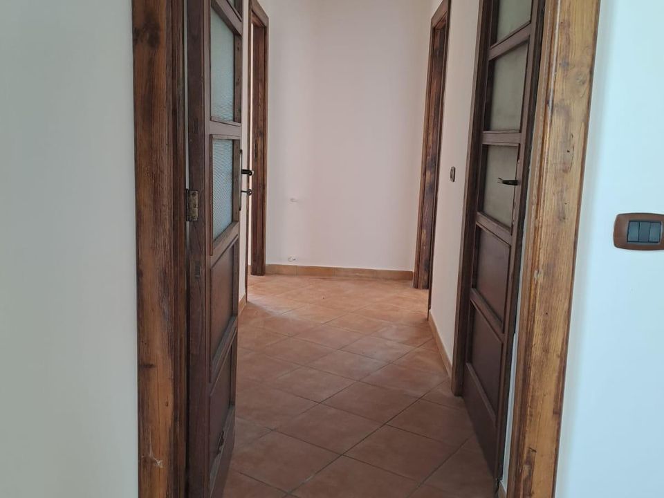 Lejlighed i Orsomarso, Cosenza - foto 4