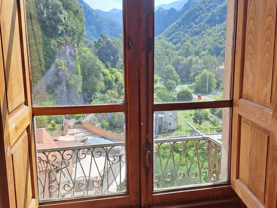 Lejlighed i Orsomarso, Cosenza - foto 1