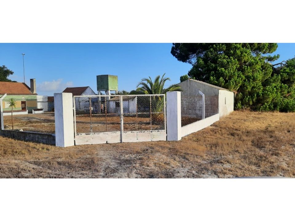 Helårsgrund i Palmela, Setubal - foto 2