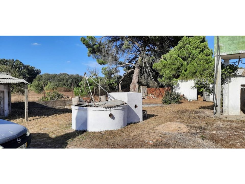 Helårsgrund i Palmela, Setubal - foto 4