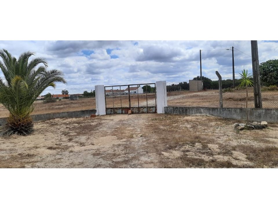 Helårsgrund i Palmela, Setubal - foto 5