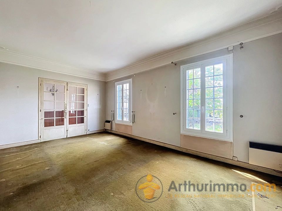 Villa i Nanterre, Hauts-de-Seine - foto 5